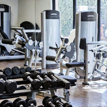 Los Angeles Marriott Burbank Airport Экстерьер фото
