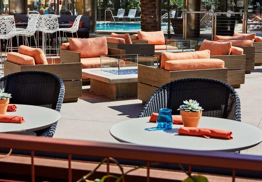 Los Angeles Marriott Burbank Airport Экстерьер фото
