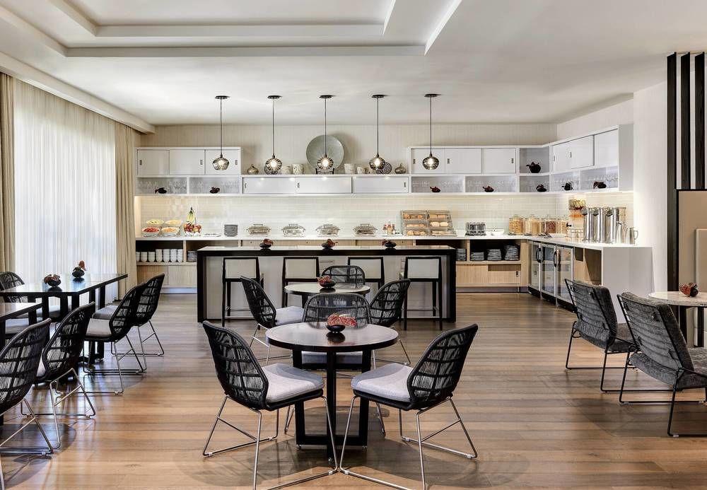 Los Angeles Marriott Burbank Airport Экстерьер фото
