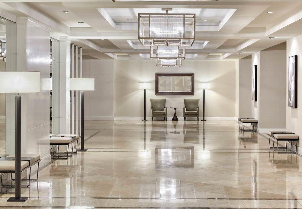 Los Angeles Marriott Burbank Airport Экстерьер фото